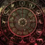 Horoscopo Rojo 12 signos del zodiaco
