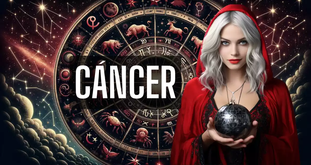 CÁNCER
