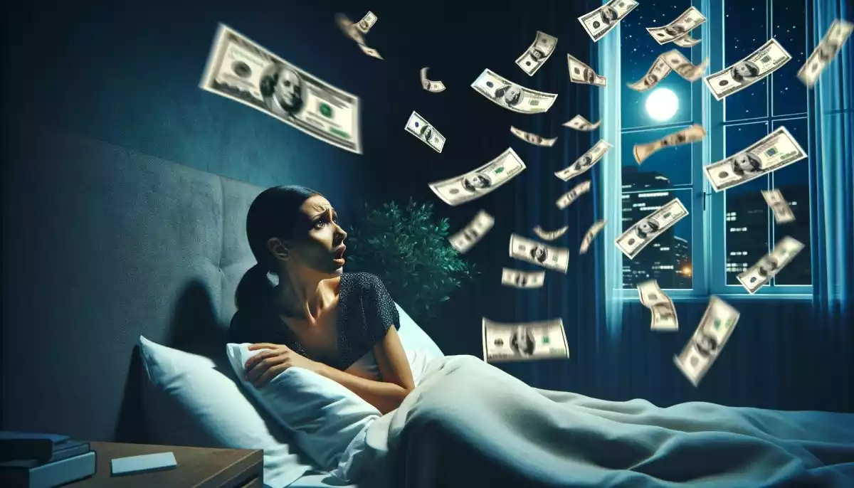 DINERO NOCHE