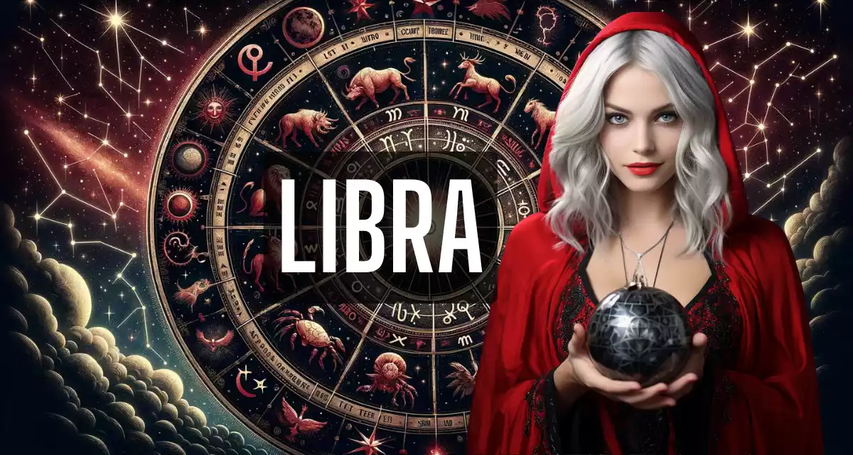 LIBRA