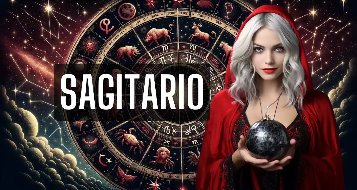 SAGITARIO